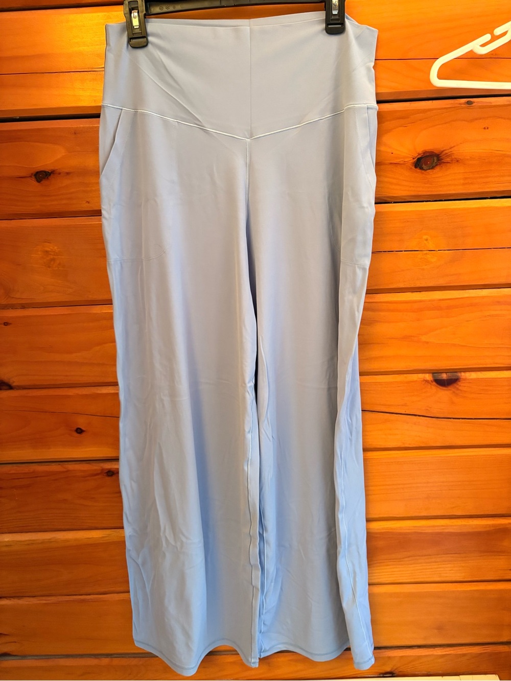 Offline by Aerie Real Me Xtra Wide Leg High Rise